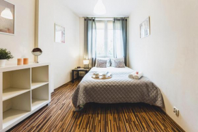 Apartament Niecała Prince Deluxe